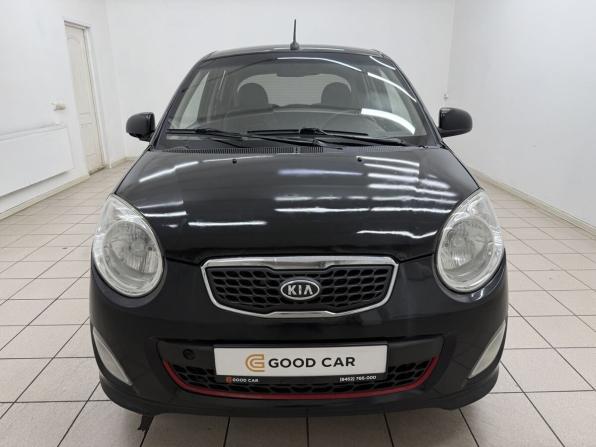 Kia Picanto I Рестайлинг с пробегом 2011 года, цена 299 000 рублей, 121600 км, хэтчбек, Автокод Объявления