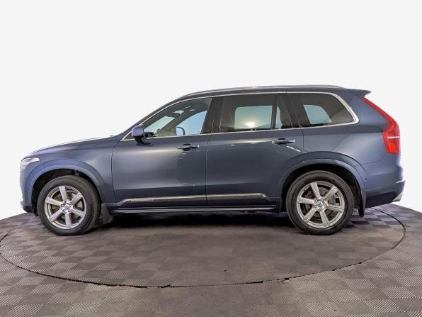 Volvo XC90 II Рестайлинг 1 с пробегом 2019 года, цена 3 540 000 рублей, 211320 км, внедорожник, Автокод Объявления