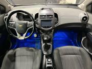 Chevrolet Aveo II Пермь  - изображение 31