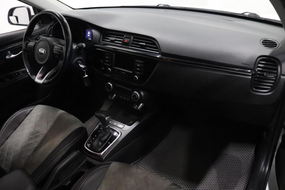 Kia Rio IV Ульяновск  - изображение 9