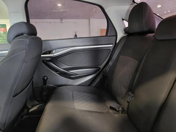 Lada (ВАЗ) Vesta I с пробегом 2018 года, цена 790 000 рублей, 132449 км, седан, Автокод Объявления