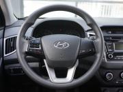 Hyundai Creta I Москва  - изображение 29