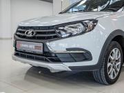 Lada (ВАЗ) Granta I Рестайлинг Самара  - изображение 33