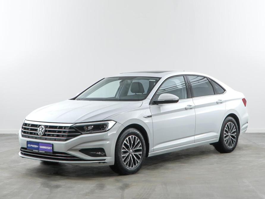 Volkswagen Sagitar III Москва  - изображение 5