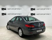 Peugeot 408 I Санкт-Петербург  - изображение 26