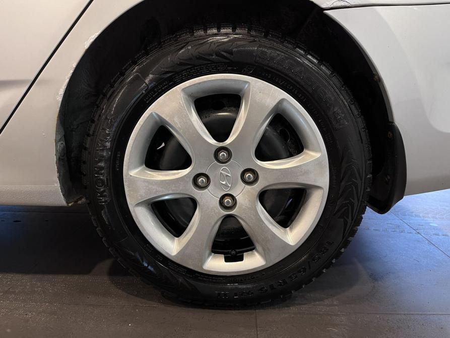 Hyundai Solaris I Чебоксары  - изображение 18