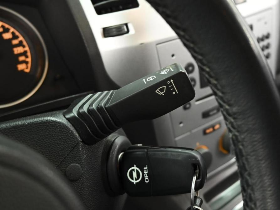 Opel Zafira B Рестайлинг Ставрополь  - изображение 16