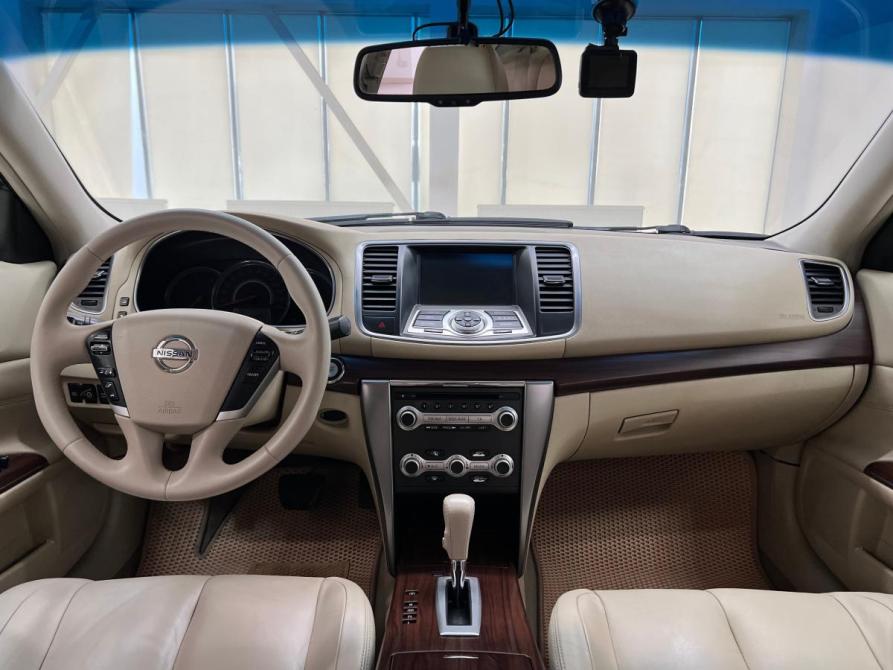 Nissan Teana II Рестайлинг Волгоград  - изображение 13