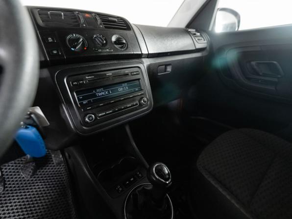 Skoda Roomster I Рестайлинг с пробегом 2011 года, цена 578 000 рублей, 211109 км, компактвэн, Автокод Объявления
