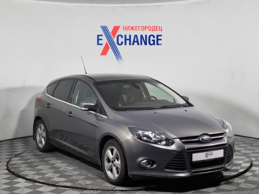 Ford Focus III Нижний Новгород  - изображение 7