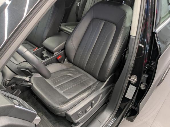 Audi Q5 II (FY) с пробегом 2020 года, цена 3 800 000 рублей, 94000 км, внедорожник, Автокод Объявления