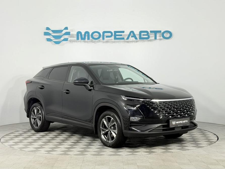 Omoda C5 I Калининград  - изображение 3
