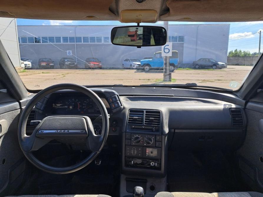 Lada (ВАЗ) 2110 Набережные Челны  - изображение 17