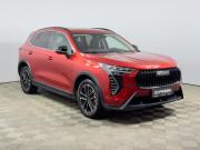 Haval Jolion I Рестайлинг Казань  - изображение 26