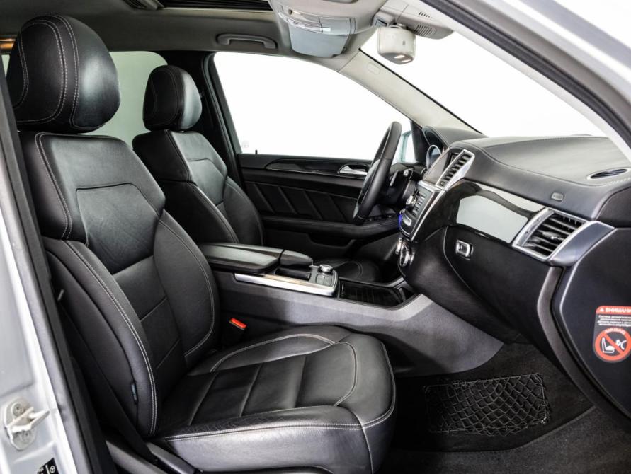 Mercedes-Benz GL-Класс II (X166) Санкт-Петербург  - изображение 24