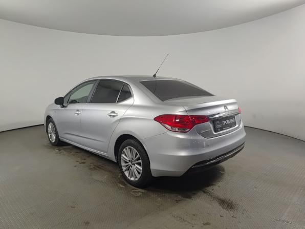 Citroen C4 II с пробегом 2013 года, цена 820 000 рублей, 153994 км, седан, Автокод Объявления