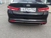 Kia Optima IV Кемерово  - изображение 63