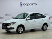 Lada (ВАЗ) Granta I Рестайлинг Ставрополь  - изображение 16