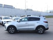 Kia Sportage IV Рестайлинг Москва  - изображение 27
