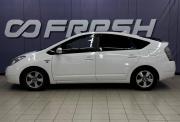Toyota Prius II Рестайлинг (XW20) Благовещенск  - изображение 29