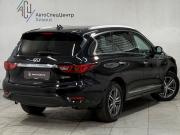 Infiniti QX60 I Рестайлинг Химки  - изображение 21