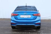 Hyundai Solaris I Рестайлинг Нижний Новгород  - изображение 27