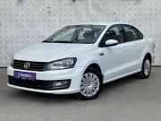 Volkswagen Polo V Рестайлинг Тамбов  - изображение 19