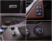 Chevrolet Tahoe IV Москва  - изображение 38