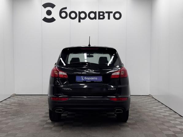 Chery Tiggo 5 I с пробегом 2015 года, цена 630 000 рублей, 130487 км, внедорожник, Автокод Объявления