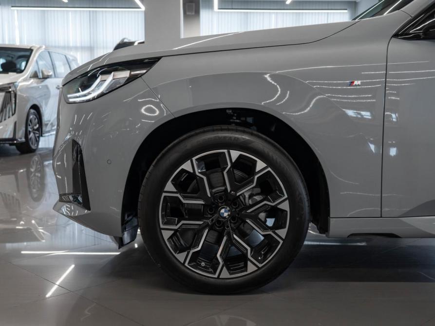 BMW X3 IV (G45/G48) Москва  - изображение 29