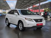 Lexus RX III Екатеринбург  - изображение 21