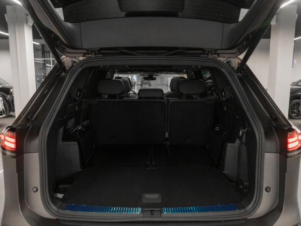 Volkswagen Teramont II (China Market) с пробегом 2026 года, цена 6 400 000 рублей, 35 км, внедорожник, Автокод Объявления