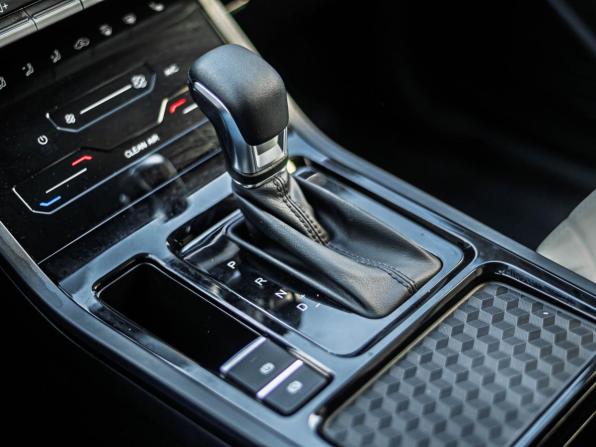 Chery Tiggo 4 Pro I с пробегом 2025 года, цена 1 699 500 рублей, 15278 км, внедорожник, Автокод Объявления