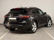 Infiniti FX II (S51) Екатеринбург  - изображение 37
