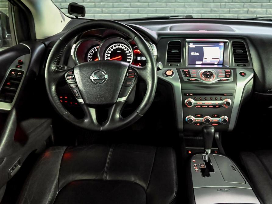 Nissan Murano II (Z51) Рестайлинг 2 Екатеринбург  - изображение 20
