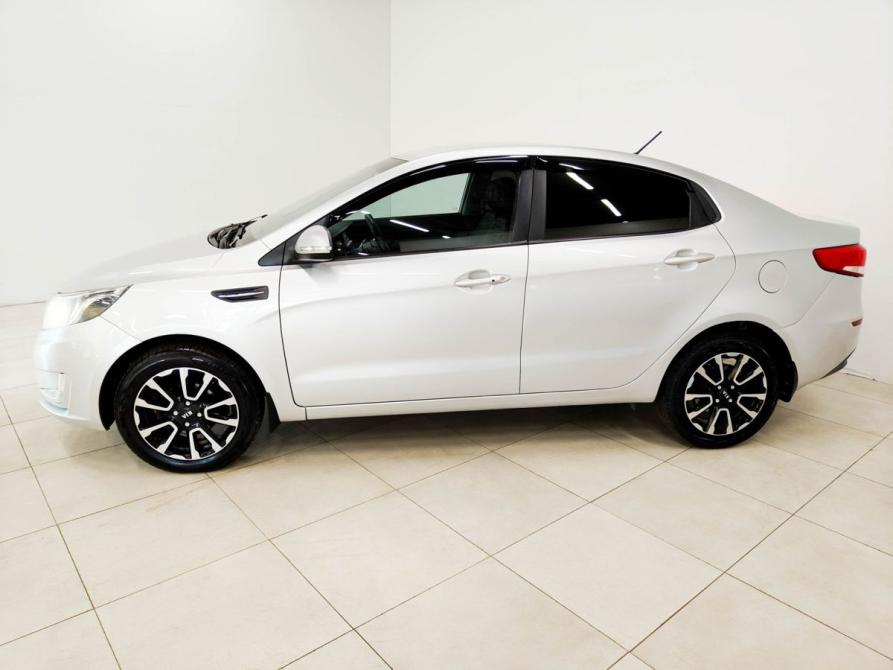 Kia Rio III Тула  - изображение 4