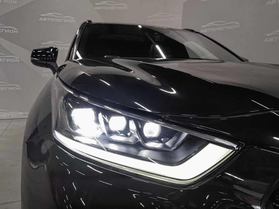 Toyota Crown Kluger Новосибирск  - изображение 33