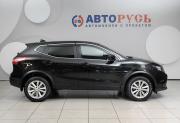 Nissan Qashqai II Подольск  - изображение 31