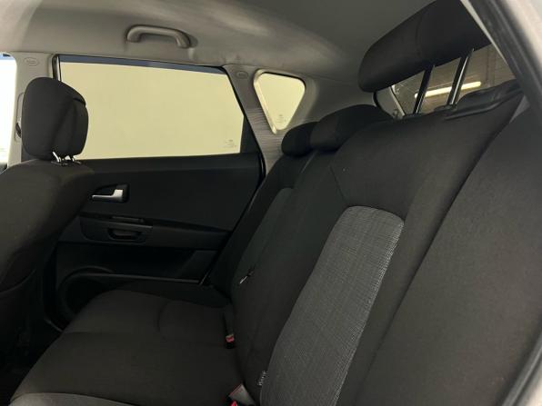 Kia Ceed I Рестайлинг с пробегом 2012 года, цена 755 000 рублей, 67130 км, хэтчбек, Автокод Объявления