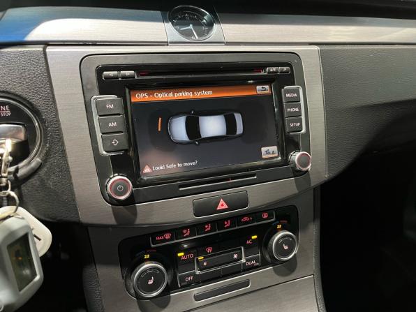 Volkswagen Passat B7 с пробегом 2011 года, цена 795 000 рублей, 221700 км, седан, Автокод Объявления