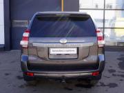 Toyota Land Cruiser Prado 150 Series Рестайлинг 1 Москва  - изображение 18