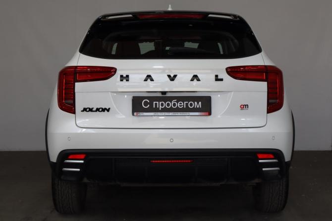 Haval Jolion I Рестайлинг с пробегом 2025 года, цена 1 999 000 рублей, 9000 км, внедорожник, Автокод Объявления