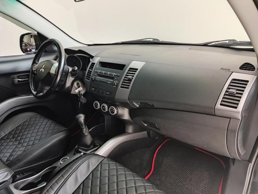 Mitsubishi Outlander II Барнаул  - изображение 20