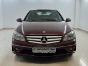 Mercedes-Benz CLC-Класс Москва  - изображение 17