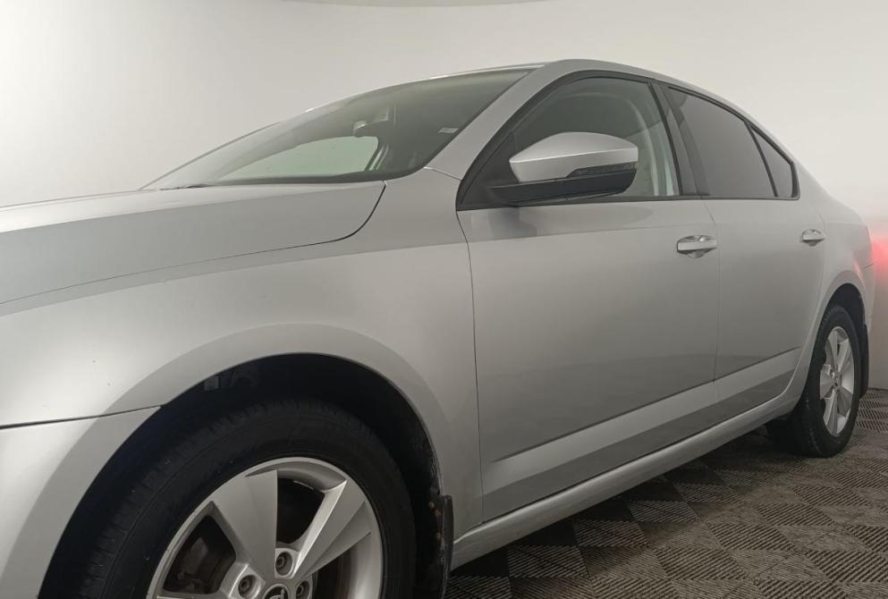 Skoda Octavia III (A7) Волгоград  - изображение 20