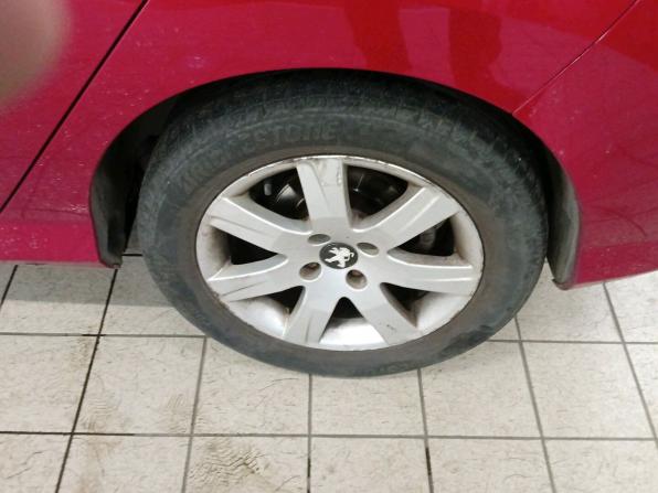 Peugeot 308 I Рестайлинг с пробегом 2012 года, цена 450 000 рублей, 122783 км, хэтчбек, Автокод Объявления