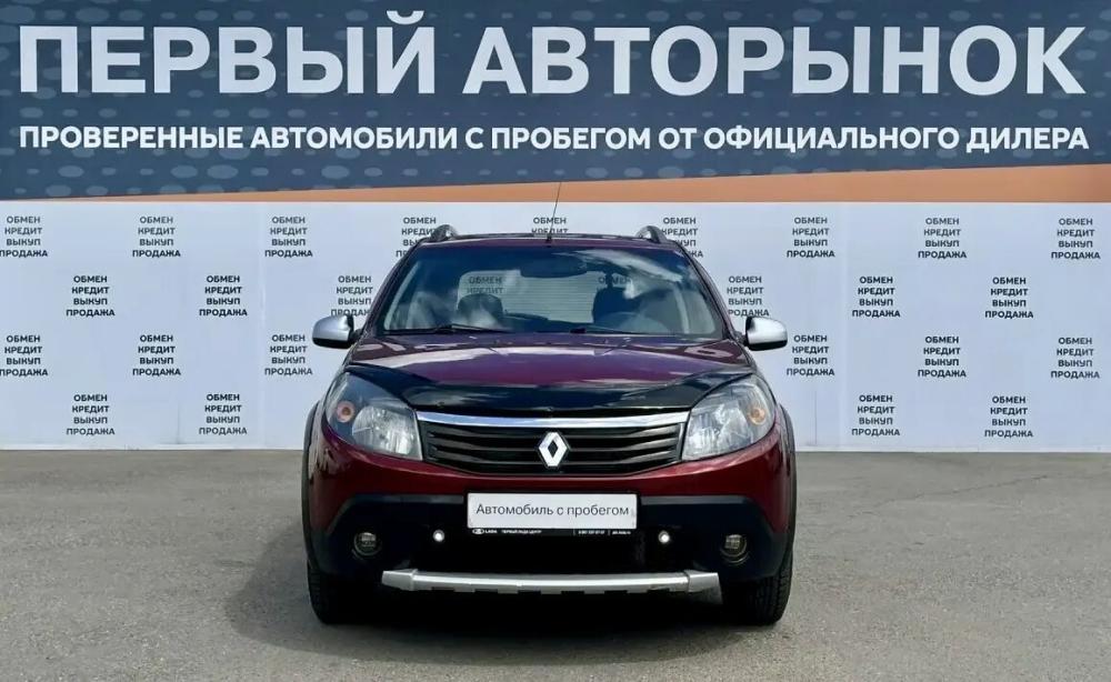 Renault Sandero I Краснодар  - изображение 2