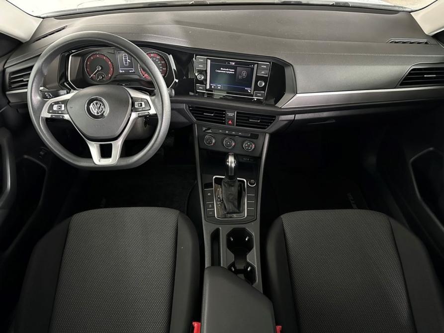 Volkswagen Jetta VII Москва  - изображение 11