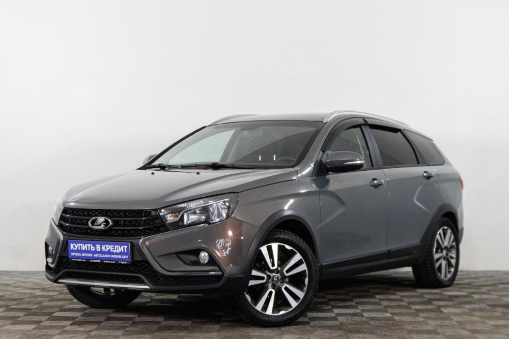 Lada (ВАЗ) Vesta I Сургут  - изображение 4