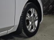 Mazda 3 II (BL) Рестайлинг Краснодар  - изображение 45
